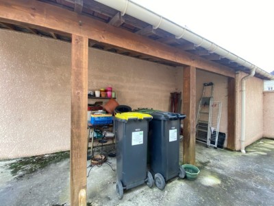 APPARTEMENT T3 A VENDRE - LA FERTE GAUCHER - 60,27 m2 - 109000 €