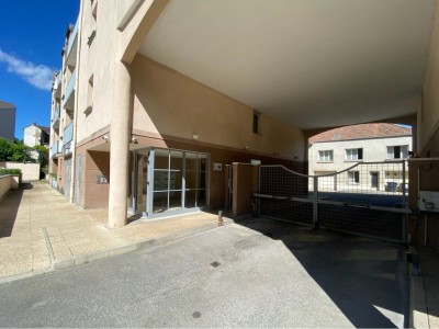 APPARTEMENT T3 A VENDRE - LA FERTE GAUCHER - 65 m2 - 115000€
