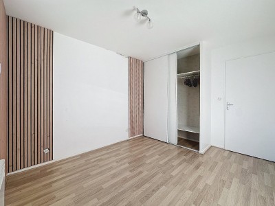 APPARTEMENT T3 A VENDRE - LA FERTE GAUCHER - 65 m2 - 115000€
