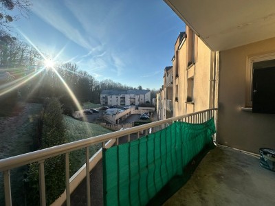 APPARTEMENT T3 A VENDRE - LA FERTE GAUCHER - 65 m2 - 115000€