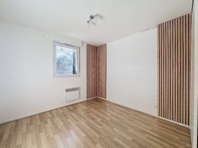 APPARTEMENT T3 A VENDRE - LA FERTE GAUCHER - 65 m2 - 115000€