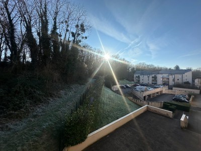 APPARTEMENT T3 A VENDRE - LA FERTE GAUCHER - 65 m2 - 115000€