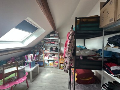 APPARTEMENT T3 A VENDRE - LA FERTE GAUCHER - 55.38 m2 - 94000€