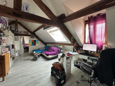 APPARTEMENT T3 A VENDRE - LA FERTE GAUCHER - 55.38 m2 - 94000€