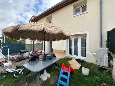 APPARTEMENT T3 A VENDRE - LA FERTE GAUCHER - 99.82 m2 - 188000€