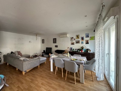 APPARTEMENT T3 A VENDRE - LA FERTE GAUCHER - 99.82 m2 - 188000€