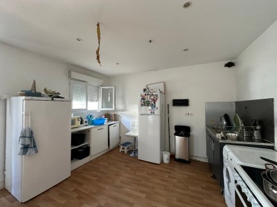 APPARTEMENT T3 A VENDRE - LA FERTE GAUCHER - 99.82 m2 - 188000€