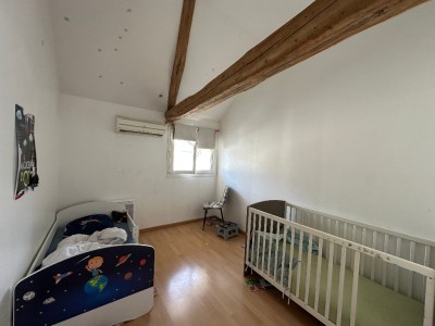 APPARTEMENT T3 A VENDRE - LA FERTE GAUCHER - 99.82 m2 - 188000€