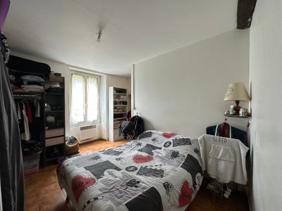 APPARTEMENT T3 A VENDRE - LA FERTE GAUCHER - 81.09 m2 - 158000€