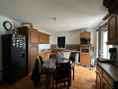 APPARTEMENT T3 A VENDRE - LA FERTE GAUCHER - 81.09 m2 - 158000€