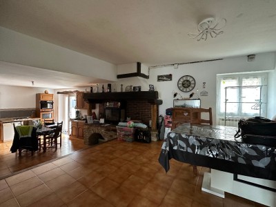 APPARTEMENT T3 A VENDRE - LA FERTE GAUCHER - 81.09 m2 - 158000€