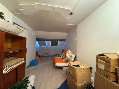 APPARTEMENT T3 A VENDRE - LA FERTE GAUCHER - 70 m2 - 79 000 €