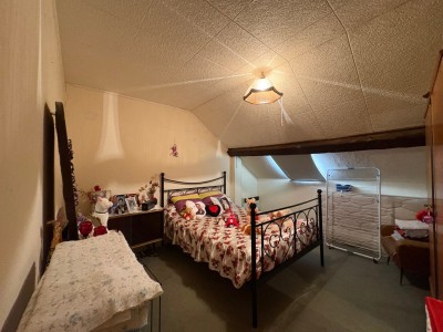 APPARTEMENT T3 A VENDRE - LA FERTE GAUCHER - 70 m2 - 79 000 €