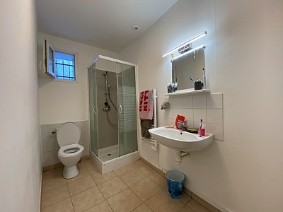 APPARTEMENT T3 A VENDRE - LA FERTE GAUCHER - 63.19 m2 - 125 000 €