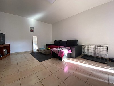 APPARTEMENT T3 A VENDRE - LA FERTE GAUCHER - 63.19 m2 - 125 000 €