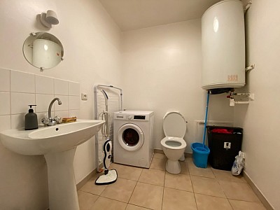 APPARTEMENT T3 A VENDRE - LA FERTE GAUCHER - 63.19 m2 - 125 000 €