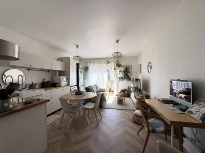 APPARTEMENT T3 A VENDRE - LA FERTE GAUCHER - 56.91 m2 - 139 000 €