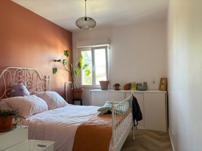 APPARTEMENT T3 A VENDRE - LA FERTE GAUCHER - 56.91 m2 - 139 000 €
