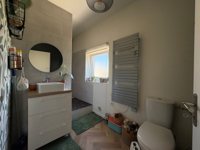 APPARTEMENT T3 A VENDRE - LA FERTE GAUCHER - 56.91 m2 - 139 000 €