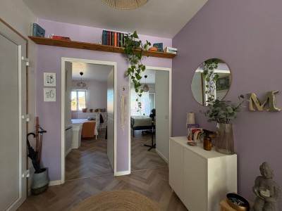 APPARTEMENT T3 A VENDRE - LA FERTE GAUCHER - 56.91 m2 - 139 000 €