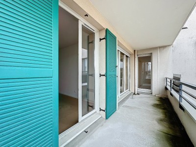 APPARTEMENT T4 A VENDRE - COULOMMIERS - 74.45 m2 - 219 000 €