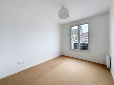 APPARTEMENT T4 A VENDRE - COULOMMIERS - 74.45 m2 - 219 000 €