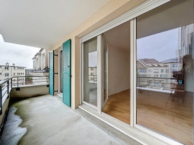 APPARTEMENT T4 A VENDRE - COULOMMIERS - 74.45 m2 - 219 000 €