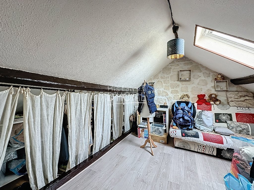 MAISON A VENDRE - BOISSY LE CHATEL - 110 m2 - 259�900�&euro;