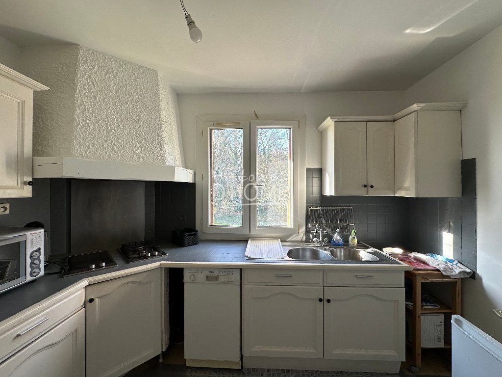 MAISON A VENDRE - CHOISY EN BRIE - 217 m2 - 358�000�&euro;