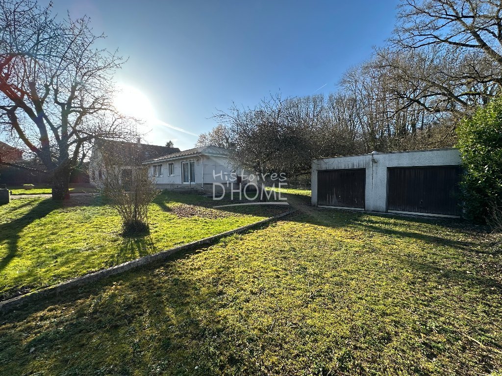 MAISON A VENDRE - CHOISY EN BRIE - 217 m2 - 358�000�&euro;