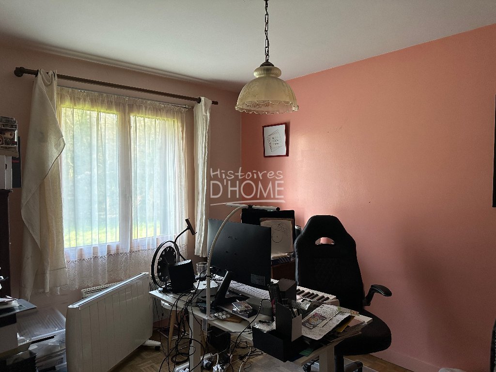 MAISON A VENDRE - CHOISY EN BRIE - 217 m2 - 358�000�&euro;