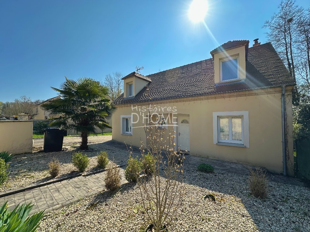 MAISON A VENDRE - CHOISY EN BRIE - 105 m2 - 265�000�&euro;