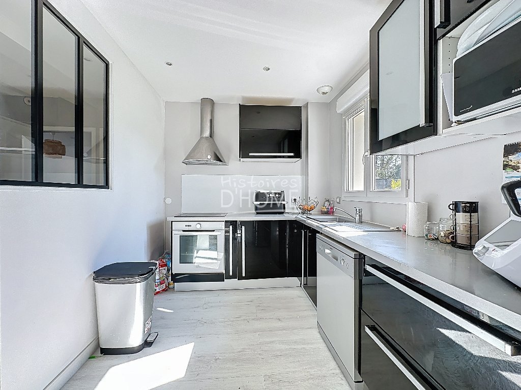 MAISON A VENDRE - CHOISY EN BRIE - 105 m2 - 265�000�&euro;