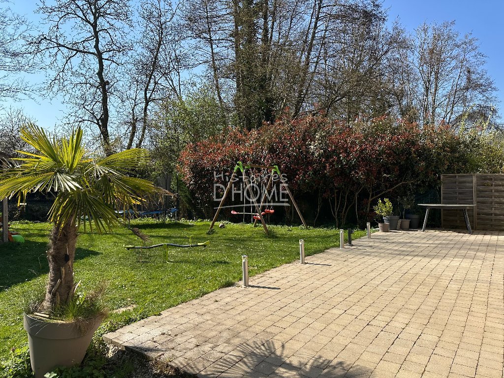 MAISON A VENDRE - CHOISY EN BRIE - 105 m2 - 265�000�&euro;