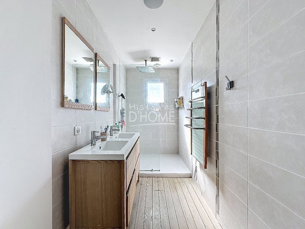 MAISON A VENDRE - CHOISY EN BRIE - 105 m2 - 265�000�&euro;