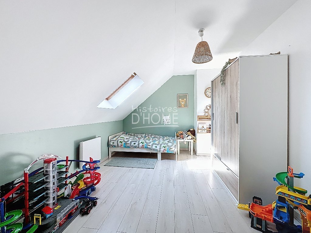 MAISON A VENDRE - CHOISY EN BRIE - 105 m2 - 265�000�&euro;