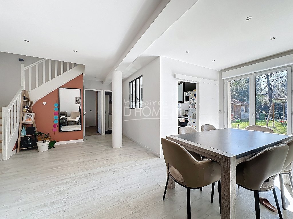 MAISON A VENDRE - CHOISY EN BRIE - 105 m2 - 265�000�&euro;