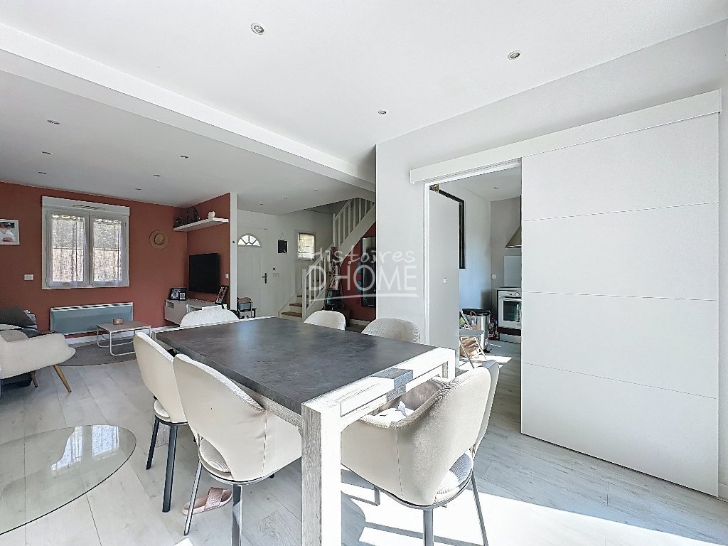 MAISON A VENDRE - CHOISY EN BRIE - 105 m2 - 265�000�&euro;