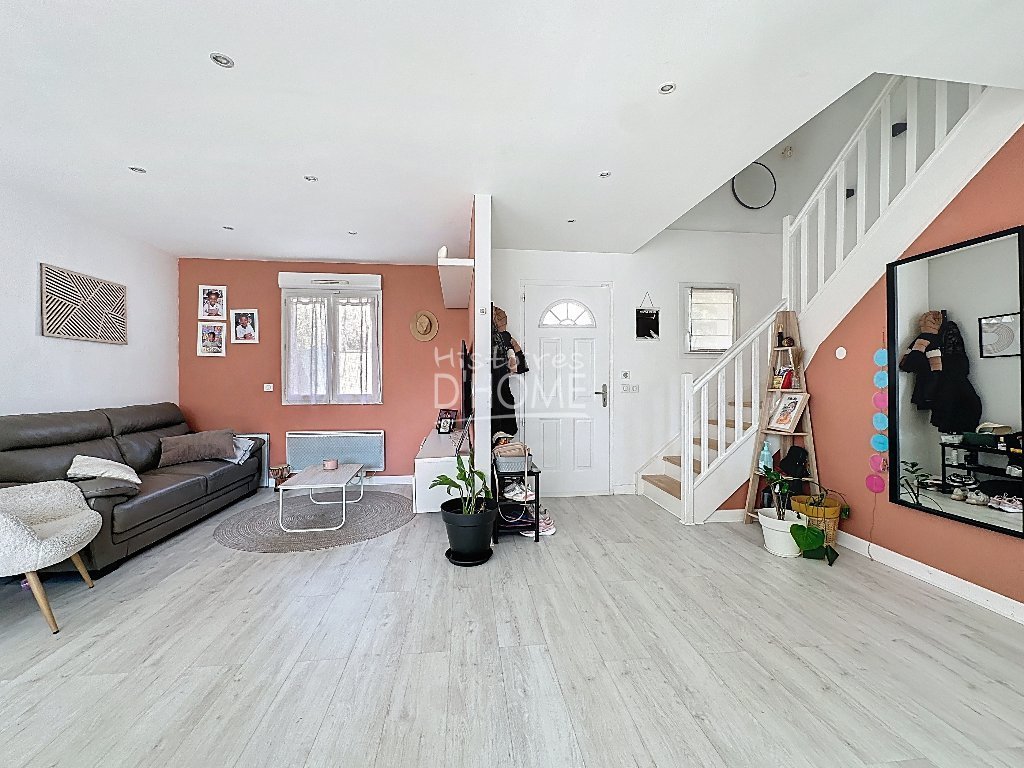 MAISON A VENDRE - CHOISY EN BRIE - 105 m2 - 265�000�&euro;