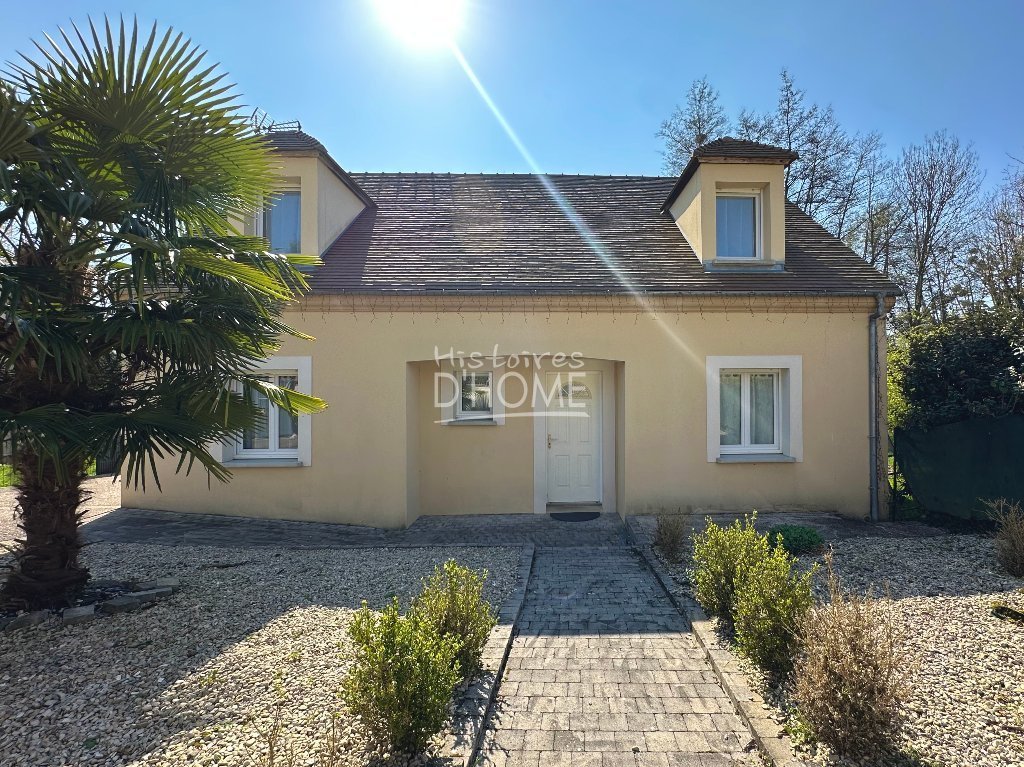 MAISON A VENDRE - CHOISY EN BRIE - 105 m2 - 265�000�&euro;