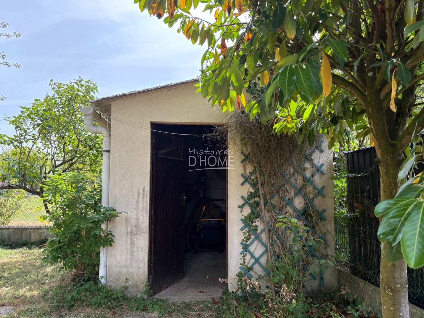 MAISON A VENDRE - JOUY SUR MORIN - 75 m2 - 171 000 &euro;
