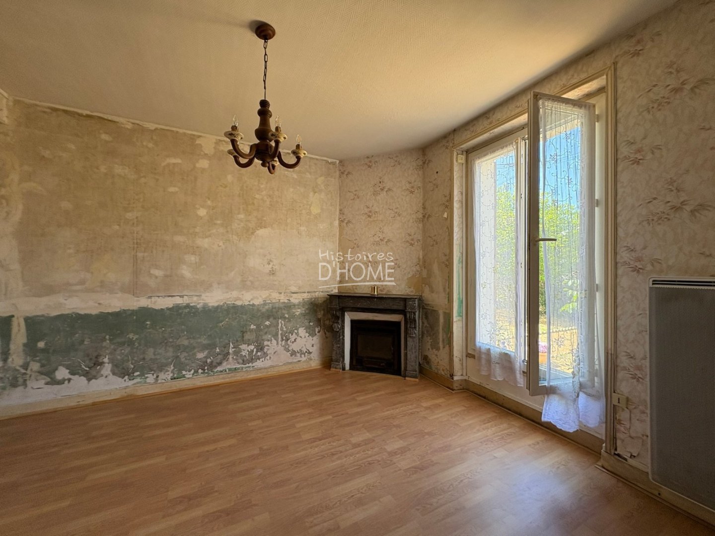 MAISON A VENDRE - LA FERTE GAUCHER PROCHE CENTRE VILLE - 99 m2 - 211 000 &euro;