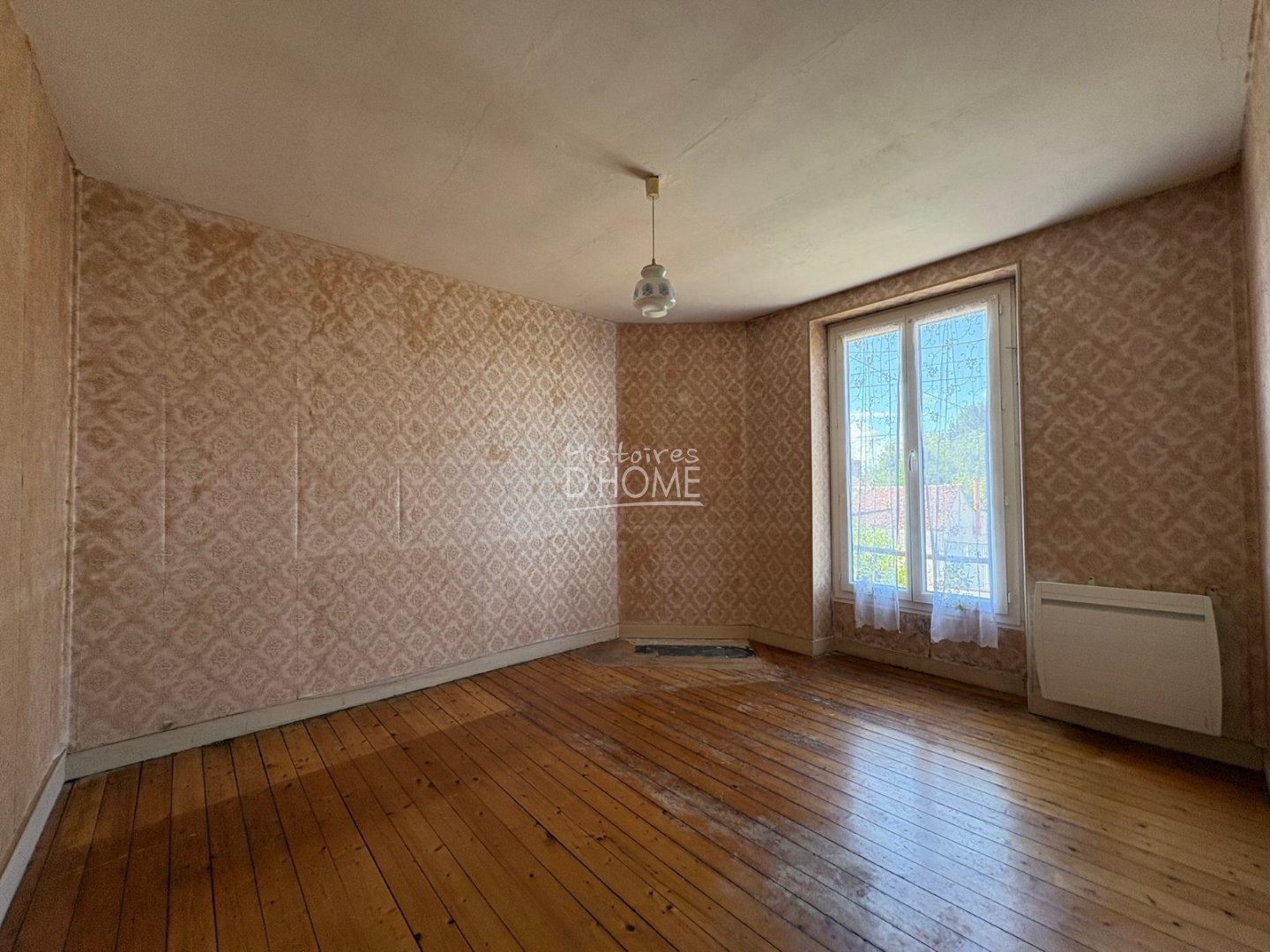 MAISON A VENDRE - LA FERTE GAUCHER PROCHE CENTRE VILLE - 99 m2 - 211 000 &euro;