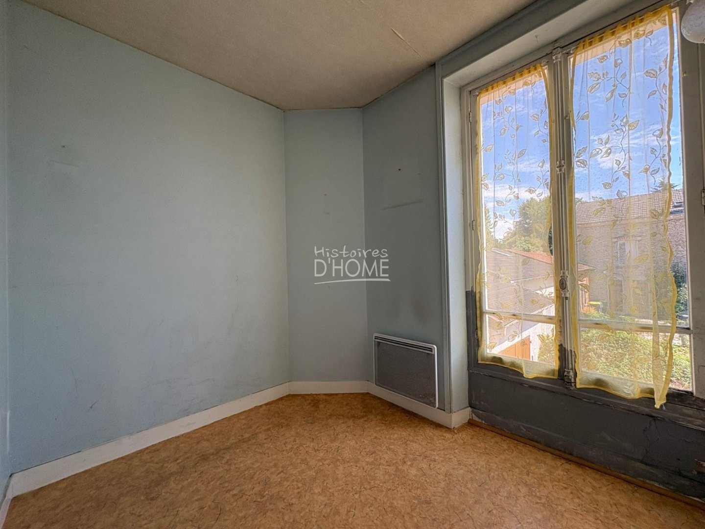 MAISON A VENDRE - LA FERTE GAUCHER PROCHE CENTRE VILLE - 99 m2 - 211 000 &euro;