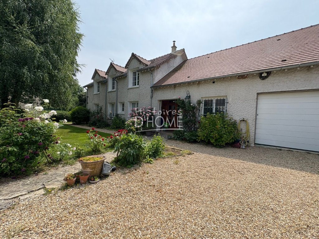MAISON A VENDRE - LA FERTE GAUCHER - 250 m2 - 344 000 &euro;