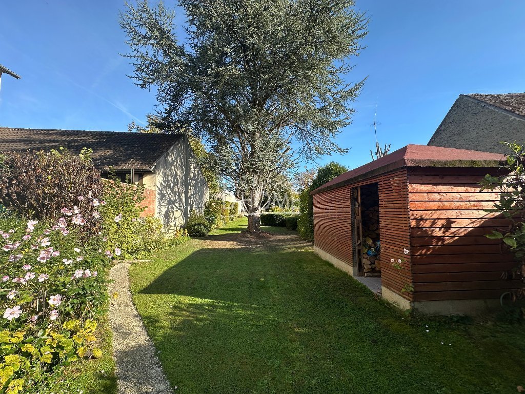 MAISON A VENDRE - LA FERTE GAUCHER - 158 m2 - 249�500�&euro;