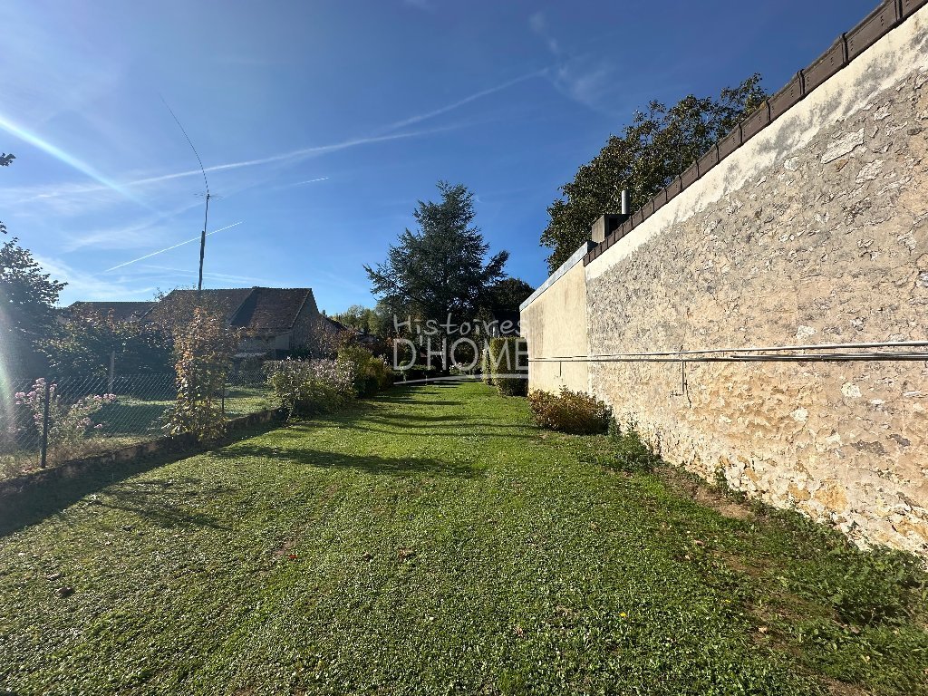 MAISON A VENDRE - LA FERTE GAUCHER - 158 m2 - 249�500�&euro;