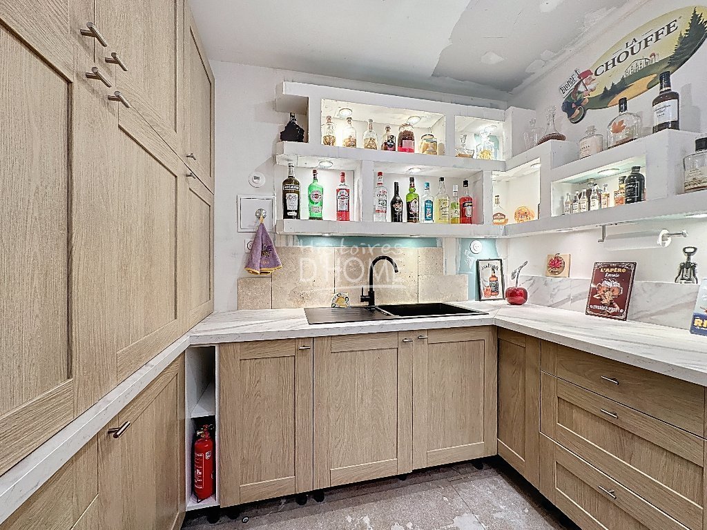 MAISON A VENDRE - LA FERTE GAUCHER - 158 m2 - 249�500�&euro;