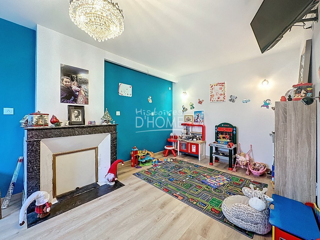 MAISON A VENDRE - LA FERTE GAUCHER - 158 m2 - 249�500�&euro;