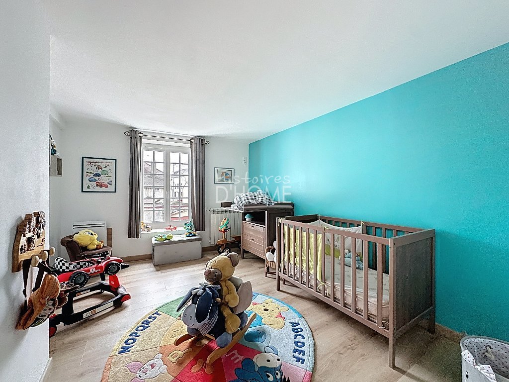 MAISON A VENDRE - LA FERTE GAUCHER - 158 m2 - 249�500�&euro;